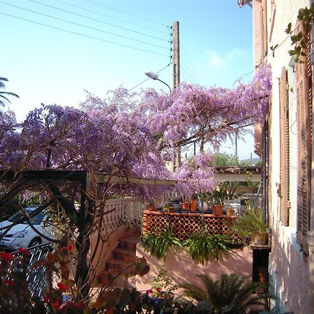 Hotel Princesse D'Azur Sainte-Maxime Ngoại thất bức ảnh