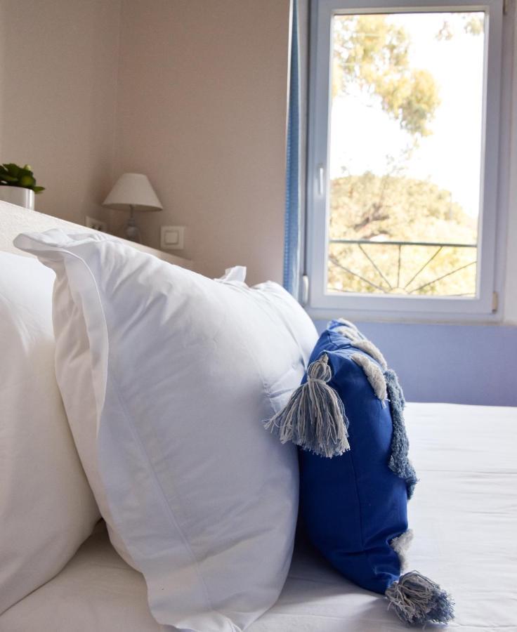 Hotel Princesse D'Azur Sainte-Maxime Ngoại thất bức ảnh
