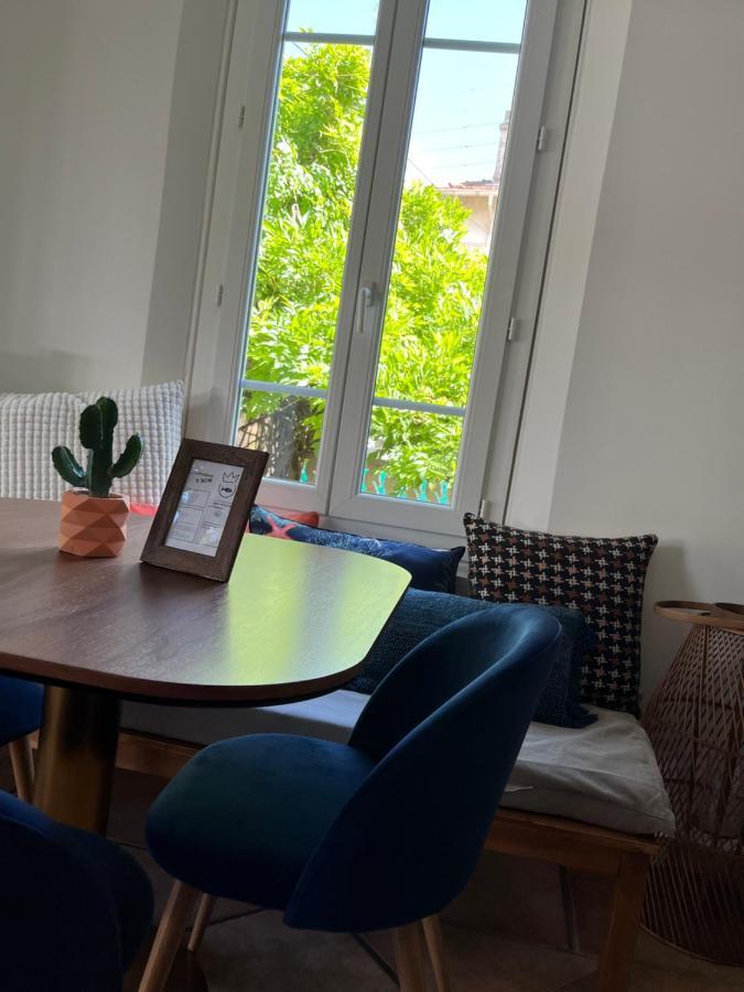 Hotel Princesse D'Azur Sainte-Maxime Ngoại thất bức ảnh