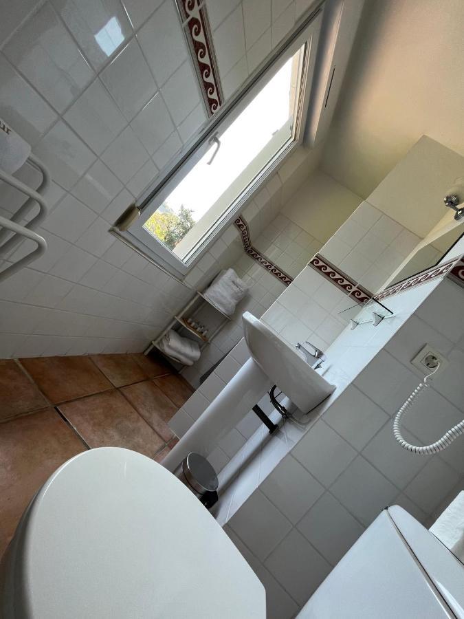 Hotel Princesse D'Azur Sainte-Maxime Ngoại thất bức ảnh