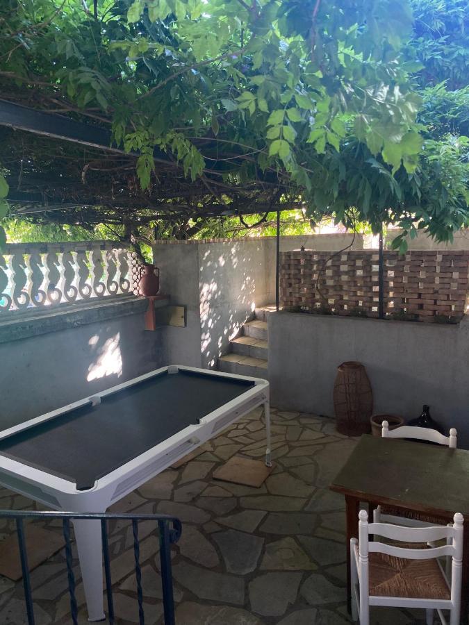 Hotel Princesse D'Azur Sainte-Maxime Ngoại thất bức ảnh