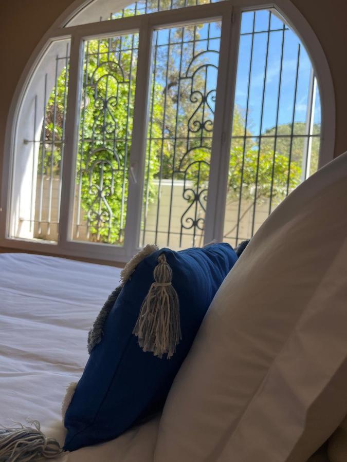 Hotel Princesse D'Azur Sainte-Maxime Ngoại thất bức ảnh