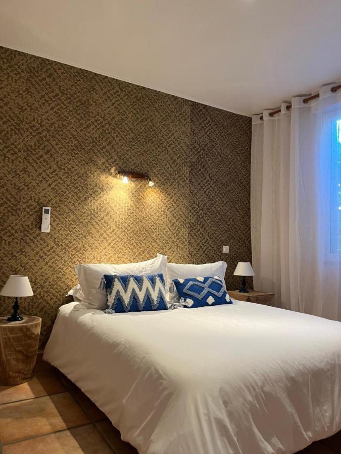 Hotel Princesse D'Azur Sainte-Maxime Ngoại thất bức ảnh