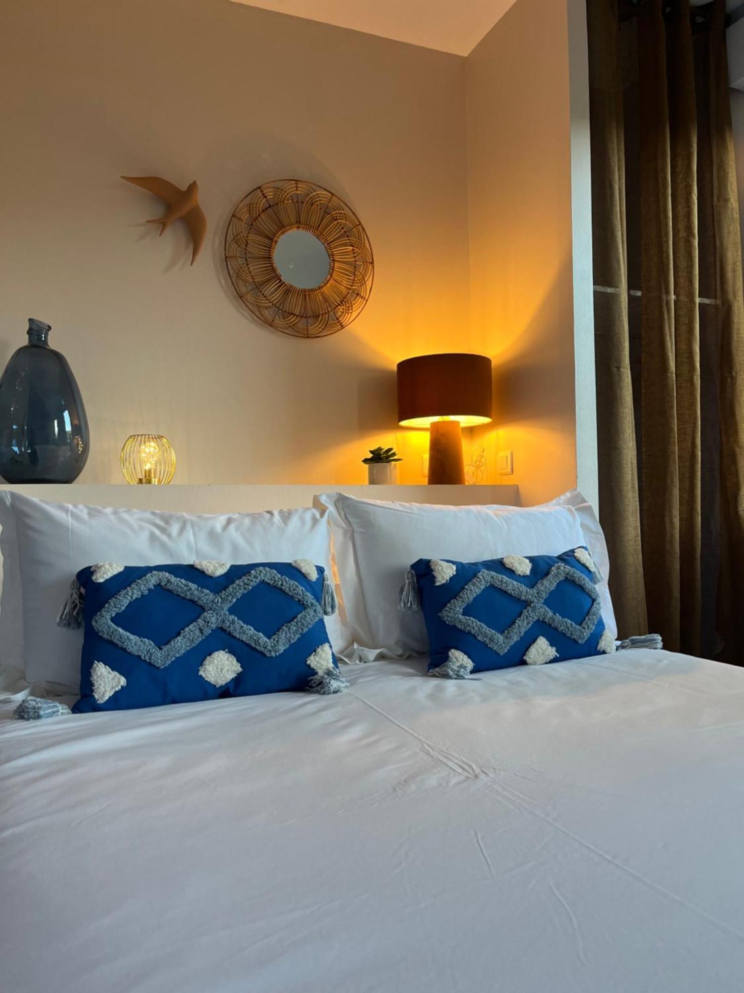 Hotel Princesse D'Azur Sainte-Maxime Ngoại thất bức ảnh