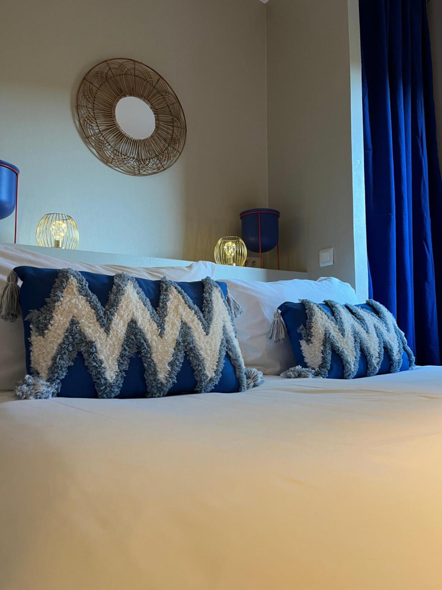 Hotel Princesse D'Azur Sainte-Maxime Ngoại thất bức ảnh