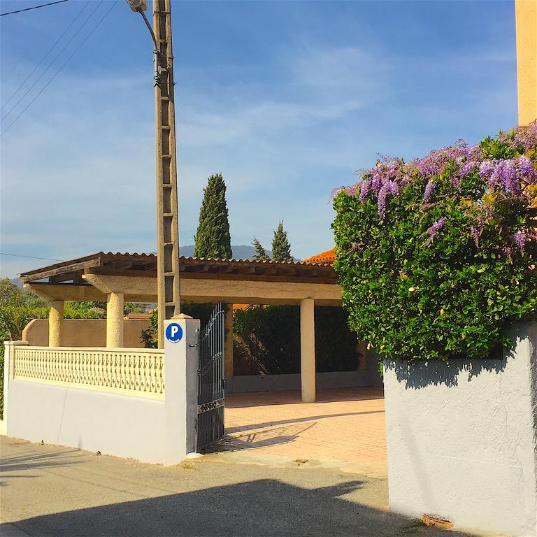 Hotel Princesse D'Azur Sainte-Maxime Ngoại thất bức ảnh