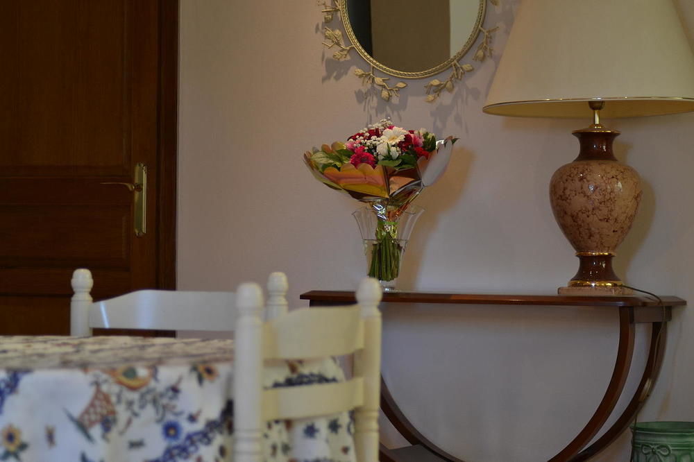 Hotel Princesse D'Azur Sainte-Maxime Ngoại thất bức ảnh